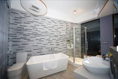 Wan Qu Villa Homestay