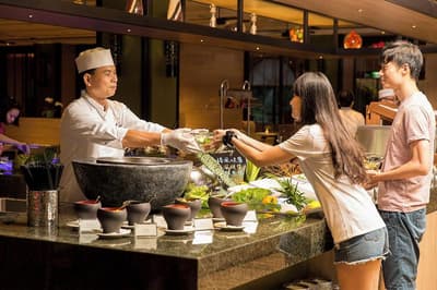 Fullon Hotel Fulong Ii