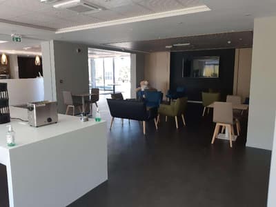 Brit Hotel Saint-Dizier