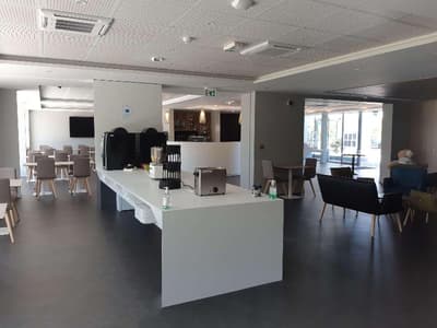 Brit Hotel Saint-Dizier