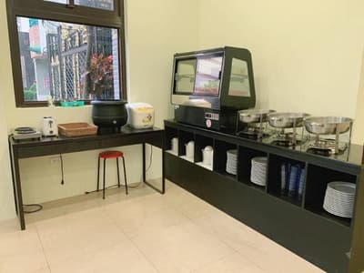 Jiaoxi Hot Springs Hotel