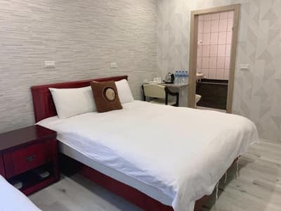 Jiaoxi Hot Springs Hotel