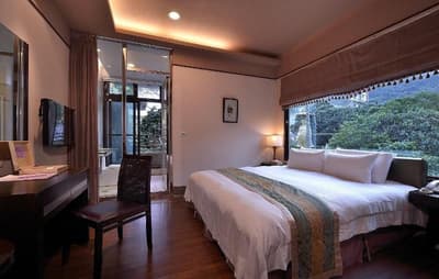 A-SAN Hot Spring Hotel