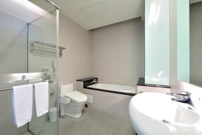 Shinkansen Grand Hotel