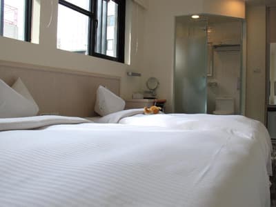 Century Hotel