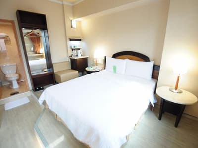 Kindness Hotel Weiwuying