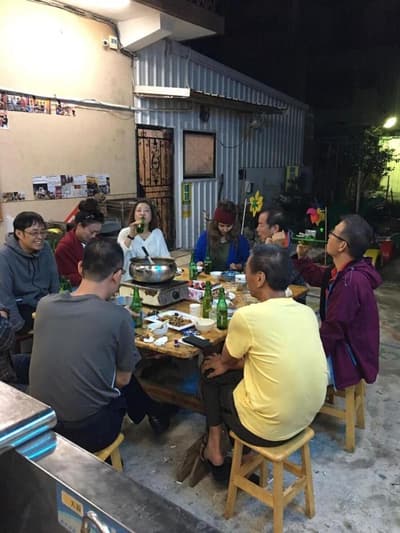 Checheng Backpackers Hostel