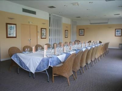 Hotel Restaurant Le Rive Gauche