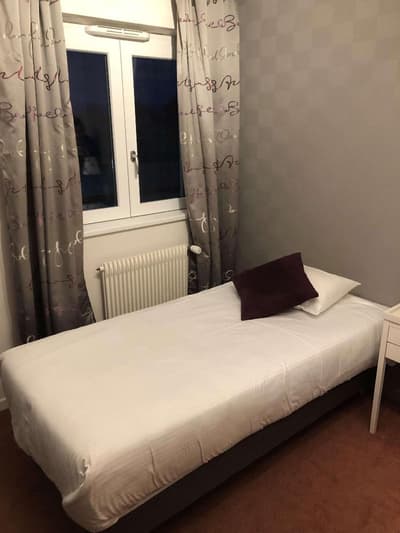 Brit Hotel Le Relais Du Ried