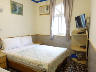 Fulong Hai Du Hotel