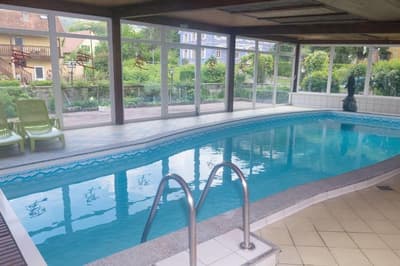 Hotel Restaurant le Faudé