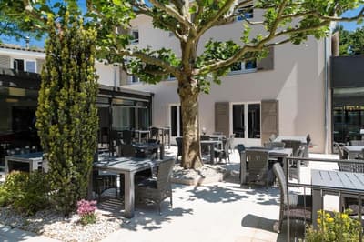 Le Cottage De Clairefontaine