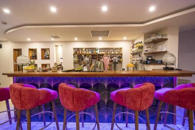 Highclere Hotel And Spa