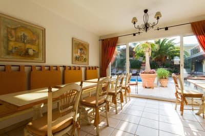 Hotel La Bastide De Valbonne