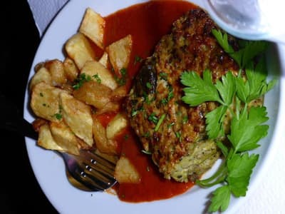 Hôtel Restaurant Les Arcades