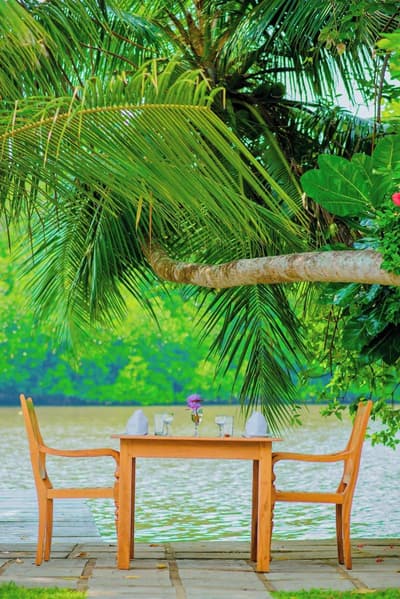 Lagoon Bentota