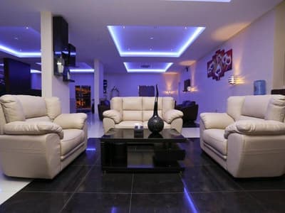 Raoum Inn Hafr Al Batin