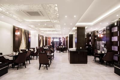 Al Muhaidb Residence Al Ahsa