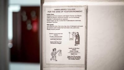 Hotel Elbroich Düsseldorf