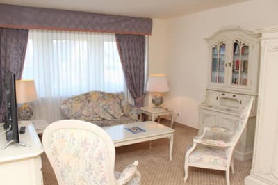 Hotel Elbroich Düsseldorf