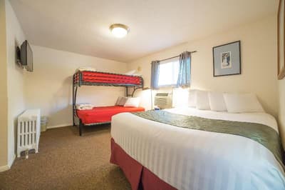 Home Hotel Lava Hot Springs