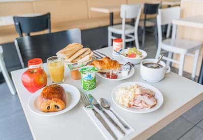 B&B HOTEL Colmar Expo