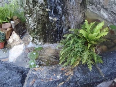 Hotel Rural La Llosa De Samano