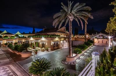 Quinta Real Granada