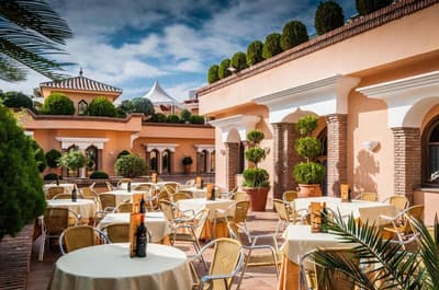Quinta Real Granada