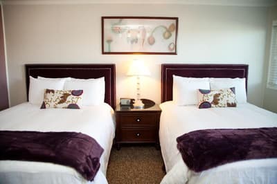 Quail Park Lodge, A Canyons Collection Property