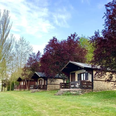 Casa Rural Santa Marina