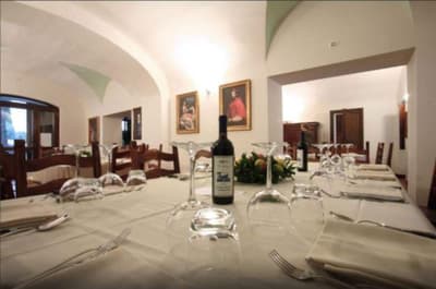 Antico Borgo La Commenda