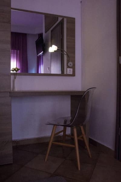 Marianna Hotel