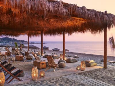 Grecotel LUXME Palms