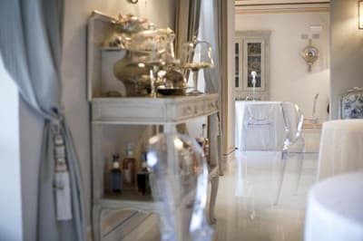 Relais Villa Prato