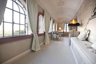 Relais Villa Prato