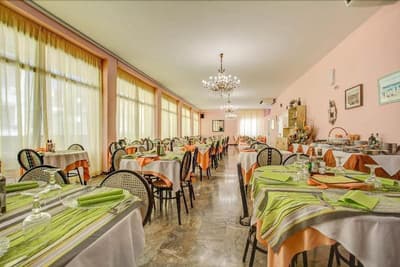 Hotel Diamante