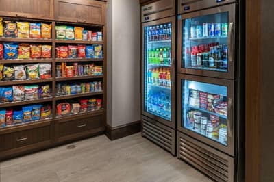 Residence Inn By Marriott Franklin Berry Farms