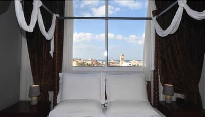 Ephira Hotel
