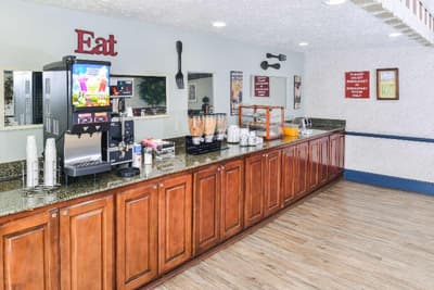 Americas Best Value Inn Goodlettsville Nashville N
