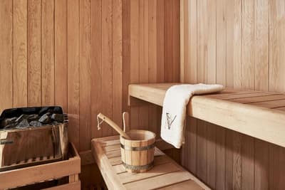 Volcano Luxury Suites Milos