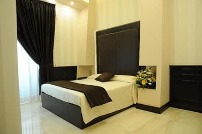 Muro Torto Suite