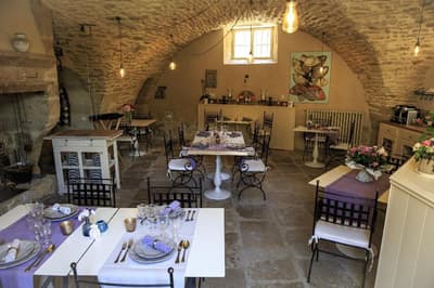 Domaine Des Escaunes