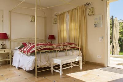 Domaine Des Escaunes