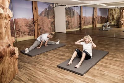 Hotel & Spa Ebner's Waldhof am See