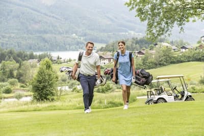 Hotel & Spa Ebner's Waldhof am See