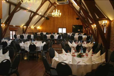 Le Domaine Des Cigognes