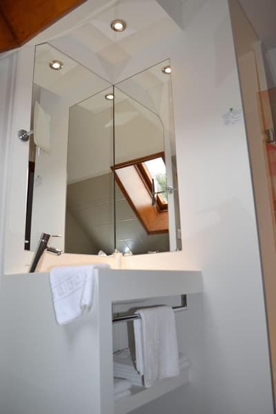 Le Domaine Des Cigognes