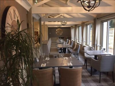 The County Lodge & Brasserie