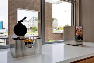 Springhill Suites By Marriott Orangeburg